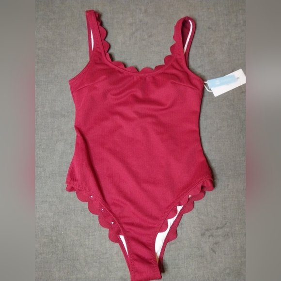 CUPSHE BATHING SUIT - Picture 1 of 8